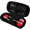 Pikado Torbica Dartcase Crna