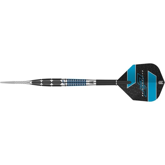 Strelice Za Pikado Daytona Fire GT01 Steel Tip