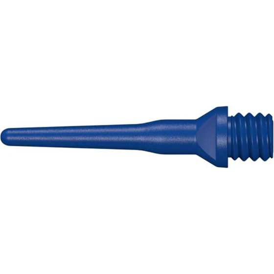 Pikado Špice Tufflex Tips 20mm 1000Kom Plava