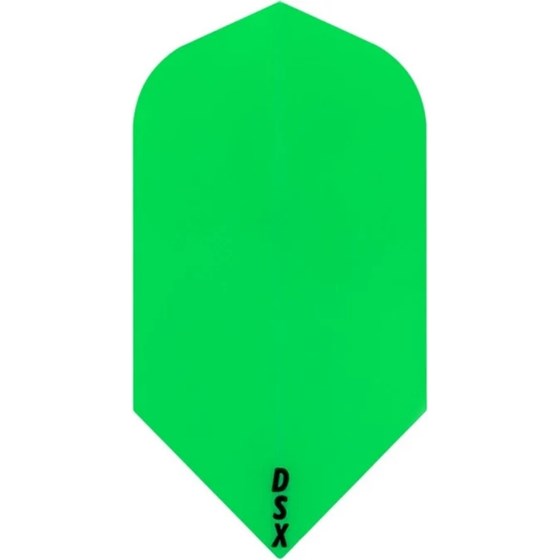 Pikado Pera DSX100 Slim Zelena