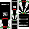 Pikado Tepih Designa 20