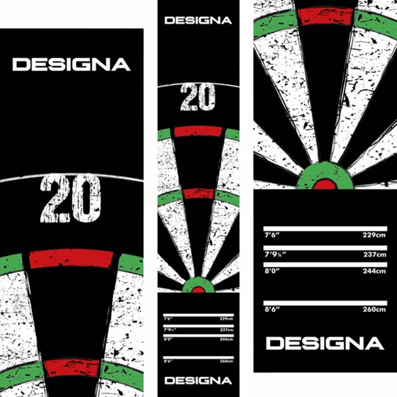 Pikado Tepih Designa 20