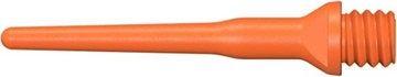 Pikado Špice Tufflex Tips 20mm 50Kom Narančasta