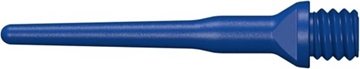 Pikado Špice Tufflex Tips 25mm 50Kom Plava