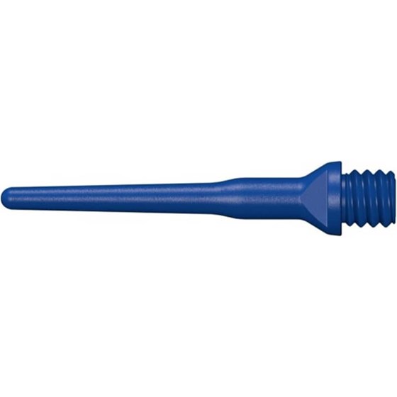 Pikado Špice Tufflex Tips 25mm 50Kom Plava