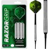 Strelice Za Pikado Razor Natural V2 M1 90% Tungsten
