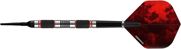 Strelice Za Pikado Vampires V2 M1 90% Tungsten