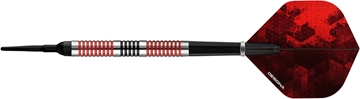 Strelice Za Pikado Vampires V2 M2 90% Tungsten