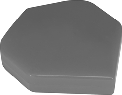 Vosak Za Prste Designa Siva