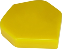 Vosak Za Prste Designa Žuta