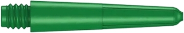 Pikado Nastavci Nylon Zelena