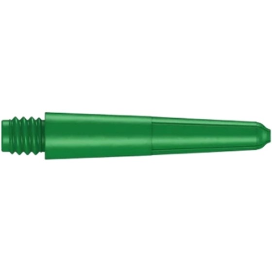 Pikado Nastavci Nylon Zelena