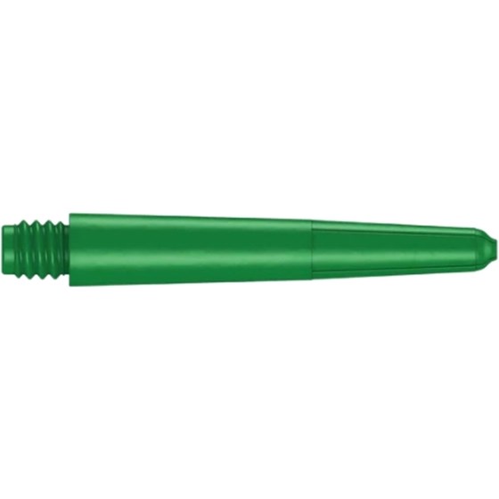 Pikado Nastavci Nylon Zelena