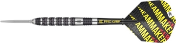 Strelice Za Pikado Dimitri Van Den Bergh 80% Tungsten