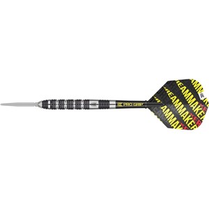 Strelice Za Pikado Dimitri Van Den Bergh 80% Tungsten