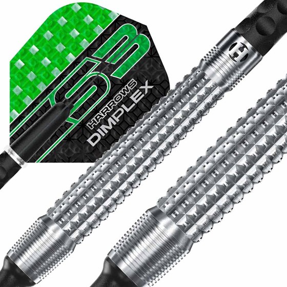 Strelice Za Pikado Dimplex Series 3 90% Tungsten