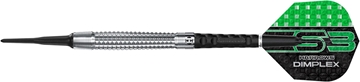 Strelice Za Pikado Dimplex Series 3 90% Tungsten