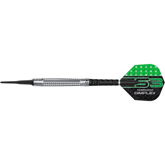 Strelice Za Pikado Dimplex Series 3 90% Tungsten