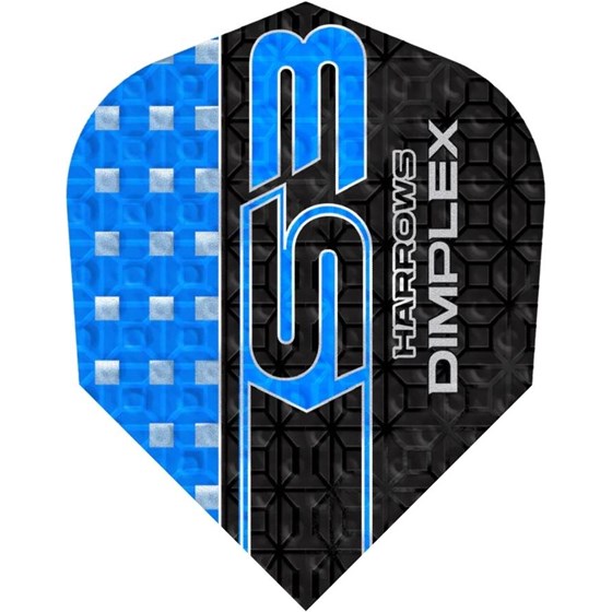 Pikado Pera Dimplex Series 3 Plava