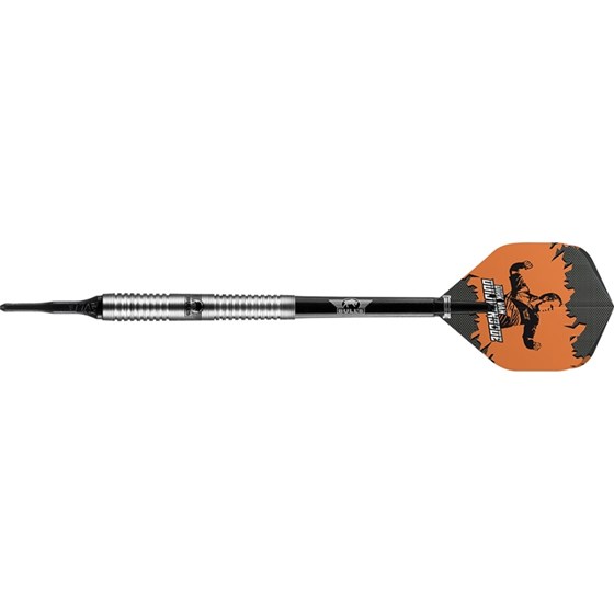 Strelice Za Pikado Dirk Van Duijvenbode 90% Tungsten