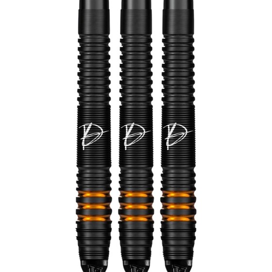 Strelice Za Pikado Dirk van Duijvenbode E2 90% Tungsten