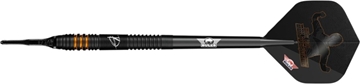 Strelice Za Pikado Dirk van Duijvenbode E2 90% Tungsten