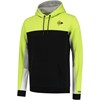 Dječja Majica s Kapuljačom Essentials Sweat Žuta/Crna
