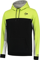 Majica S Kapuljačom Essentials Zelena Crna