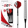 Strelice Za Pikado Dot D3 90% Tungsten