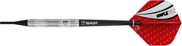 Strelice Za Pikado Dot D1 90% Tungsten