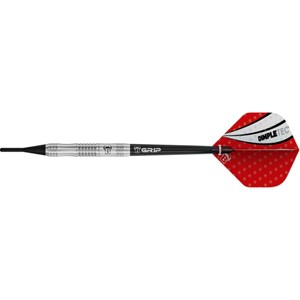 Strelice Za Pikado Dot D1 90% Tungsten