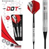 Strelice Za Pikado Dot D1 90% Tungsten
