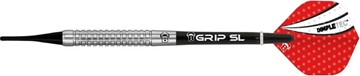 Strelice Za Pikado Dot D5 90% Tungsten