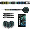 Strelice Za Pikado Dragonfly 95 Parallel 95% Tungsten