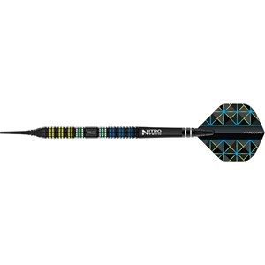 Strelice Za Pikado Dragonfly 95 Parallel 95% Tungsten