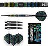 Strelice Za Pikado Dragonfly 95 Tapered 95% Tungsten