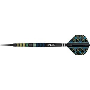 Strelice Za Pikado Dragonfly 95 Tapered 95% Tungsten