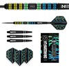 Strelice Za Pikado Dragonfly 95 Parallel 95% Tungsten