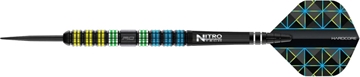 Strelice Za Pikado Dragonfly 95 Parallel 95% Tungsten