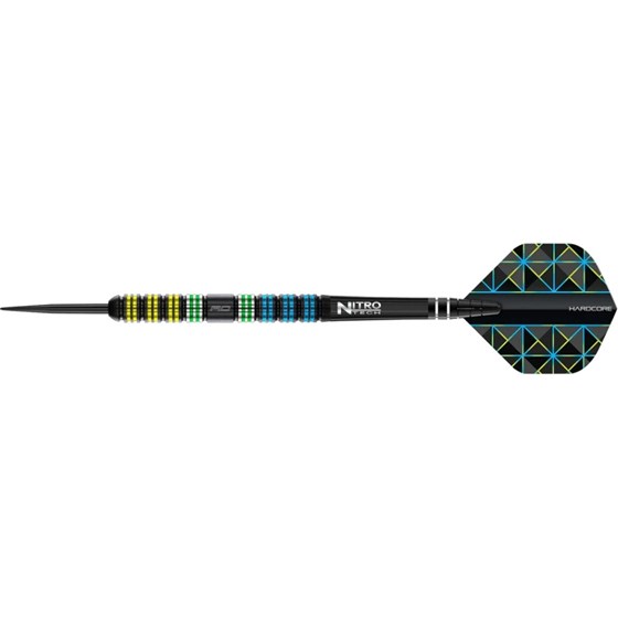 Strelice Za Pikado Dragonfly 95 Parallel 95% Tungsten