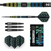 Strelice Za Pikado Dragonfly 95 Tapered 95% Tungsten