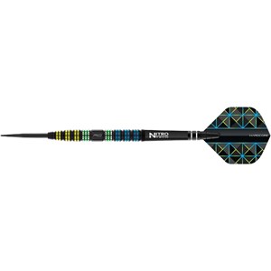 Strelice Za Pikado Dragonfly 95 Tapered 95% Tungsten