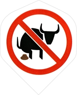 Pikado Pera Metronic No Shitting No2