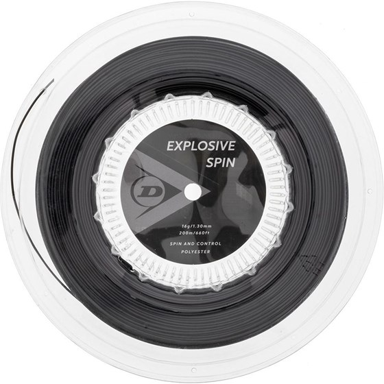 Explosive Spin 1,31mm