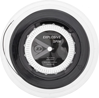 Žica Za Tenis Dunlop Explosive Spin 1.25mm