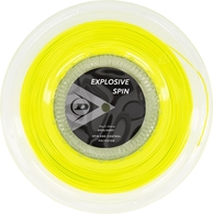 Žica Za Tenis Dunlop Explosive Spin 1.31mm