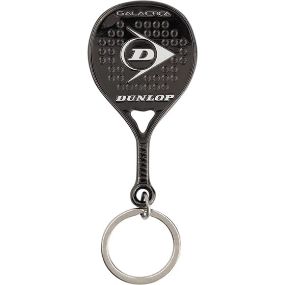 Dunlop Privjesak Za Ključeve Padel Reket Galactica Pro