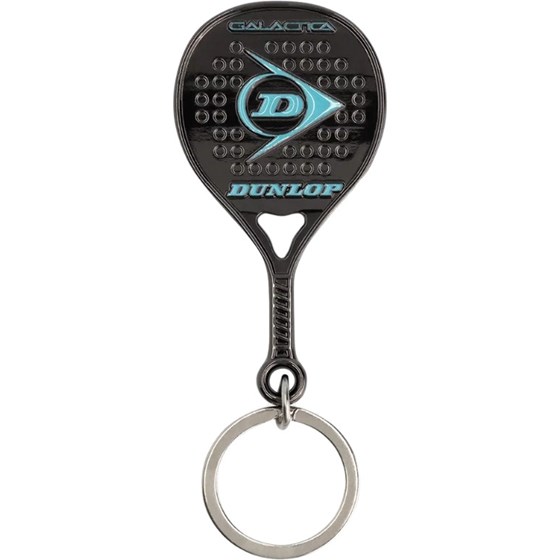 Dunlop Privjesak Za Ključeve Padel Reket Galactica Pro
