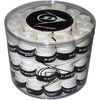 Grip Za Padel Dunlop Tour Pro Bijela 60 Kom