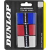 Grip Za Padel Dunlop Tour Pro Raznobojno